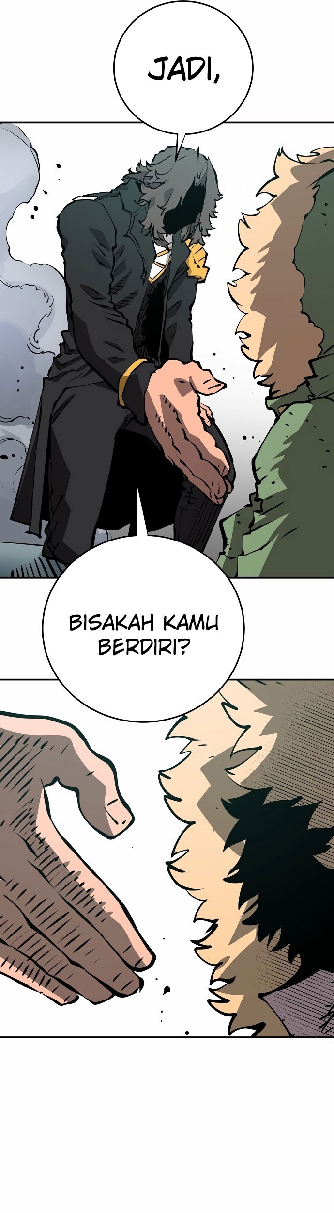 Player Chapter 94 Gambar 44