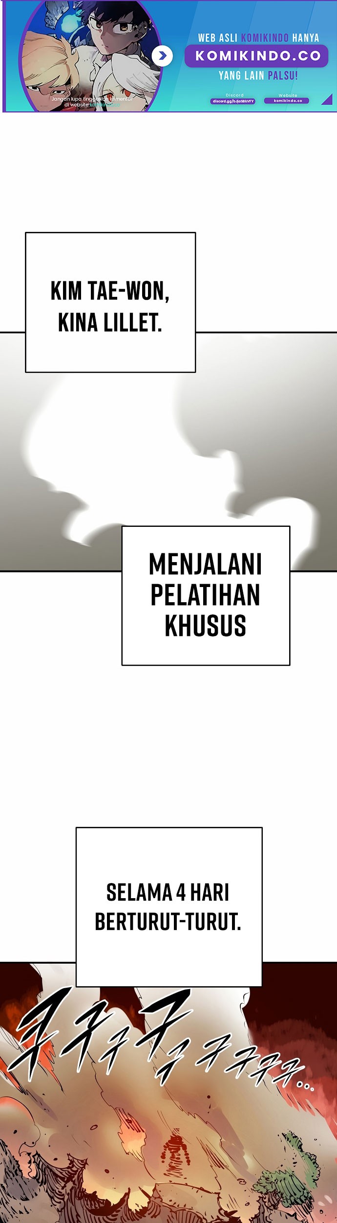 Manhwa Player Chapter 94 gambar nomor 2