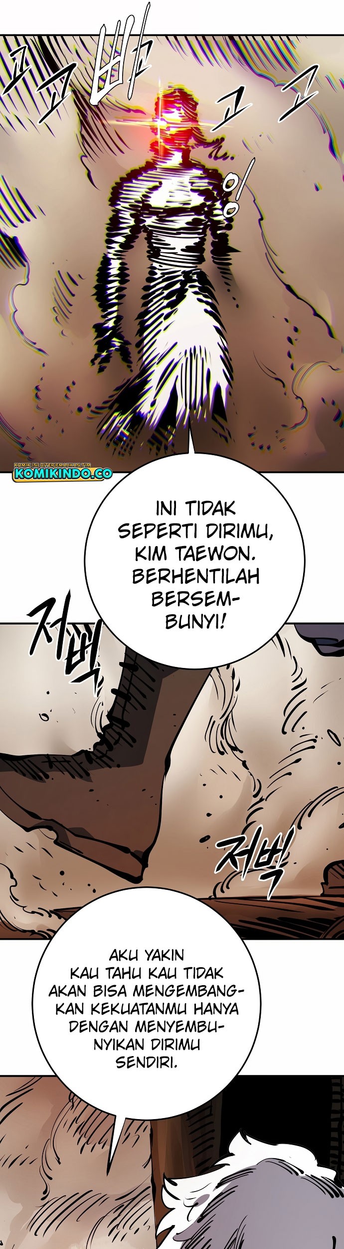Player Chapter 94 Gambar 4