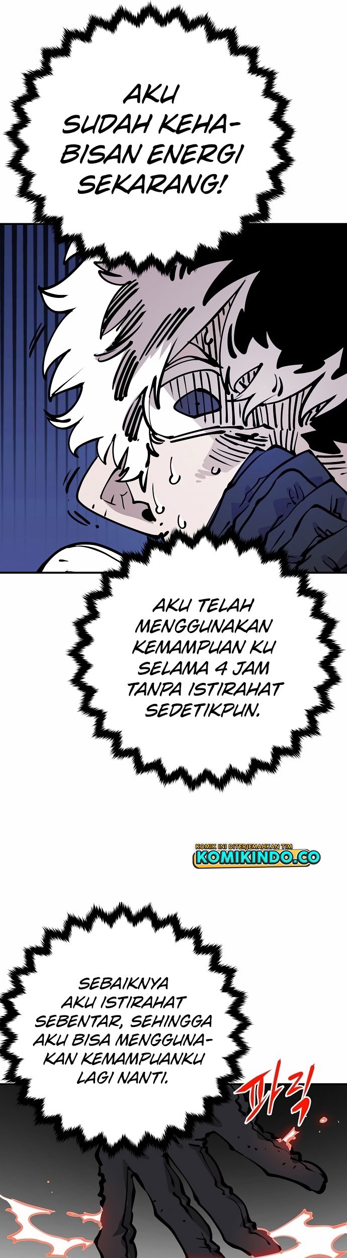 Player Chapter 94 Gambar 6