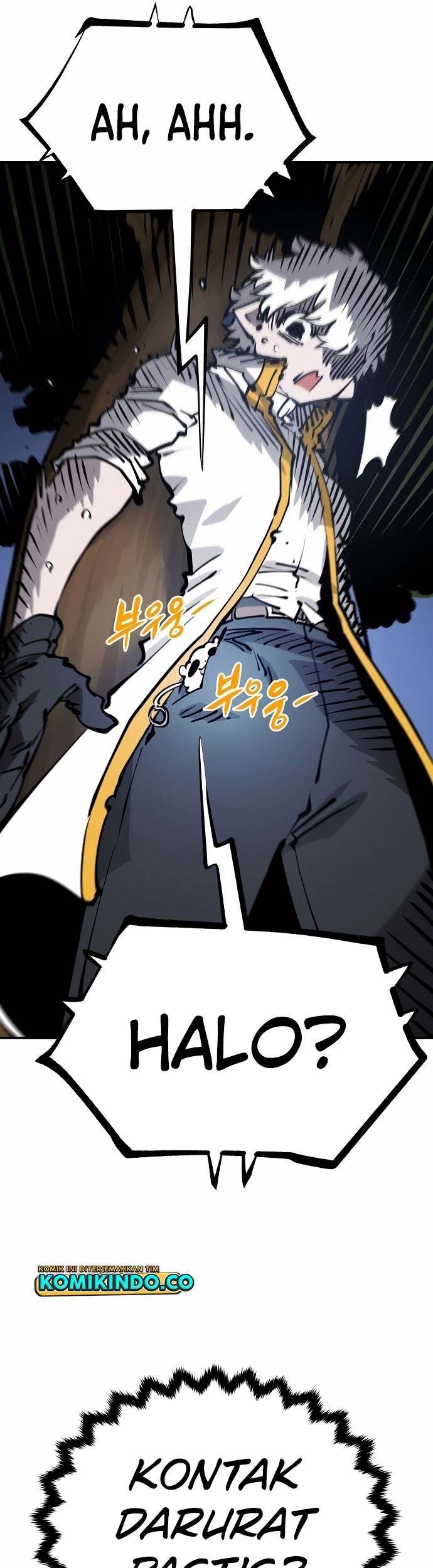 Player Chapter 94 Gambar 8