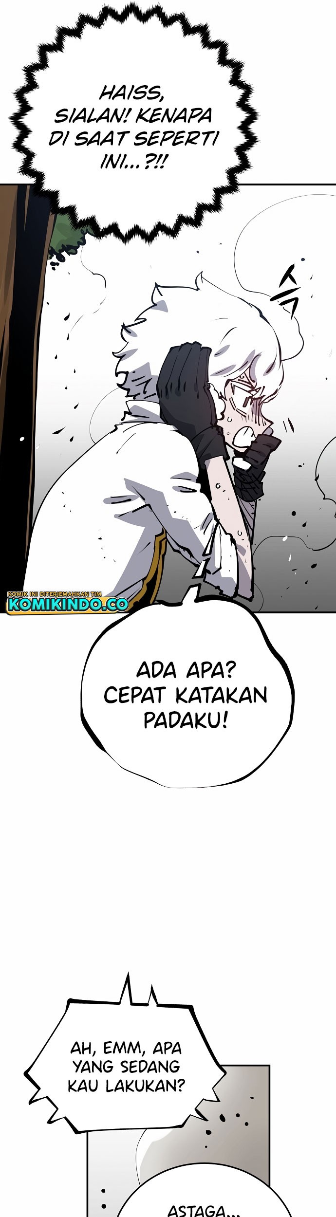 Player Chapter 94 Gambar 10