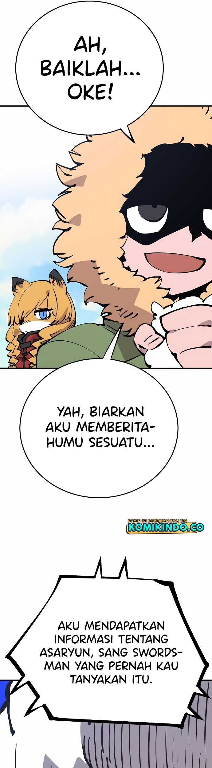 Player Chapter 94 Gambar 12