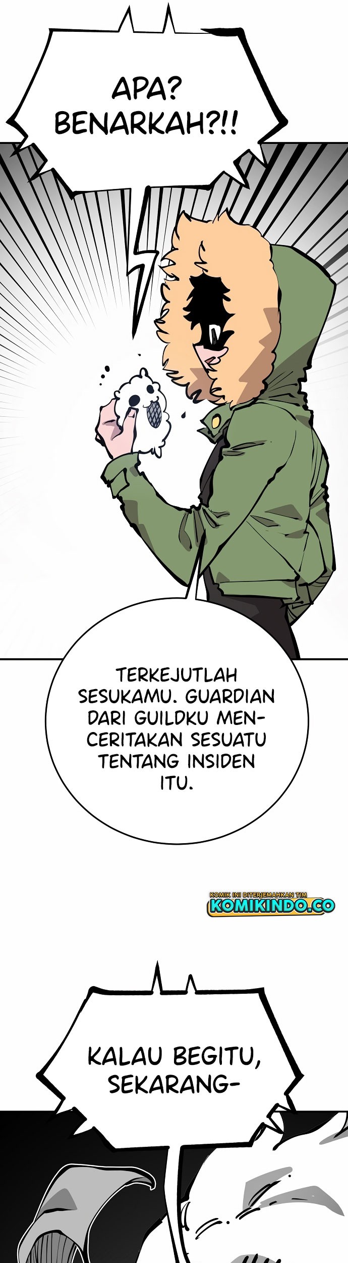 Player Chapter 94 Gambar 14
