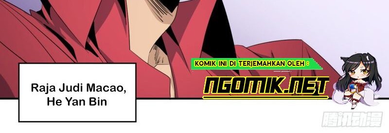 Winner Takes All Chapter 100 Gambar 13