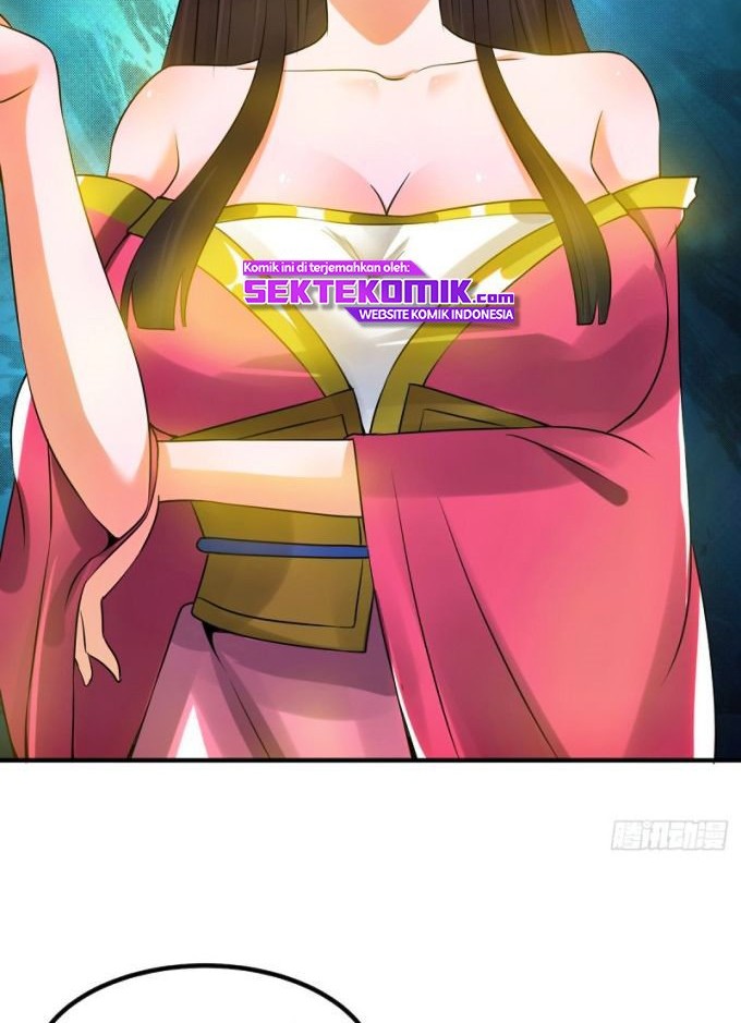 I Have Nine Female Disciples Chapter 76 Gambar 5