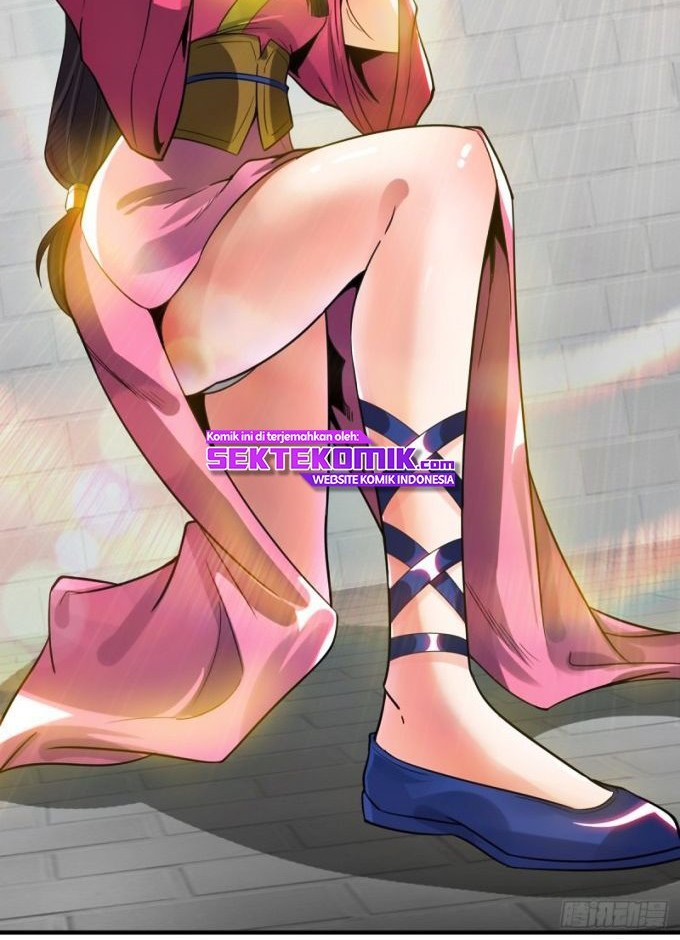 I Have Nine Female Disciples Chapter 76 Gambar 9