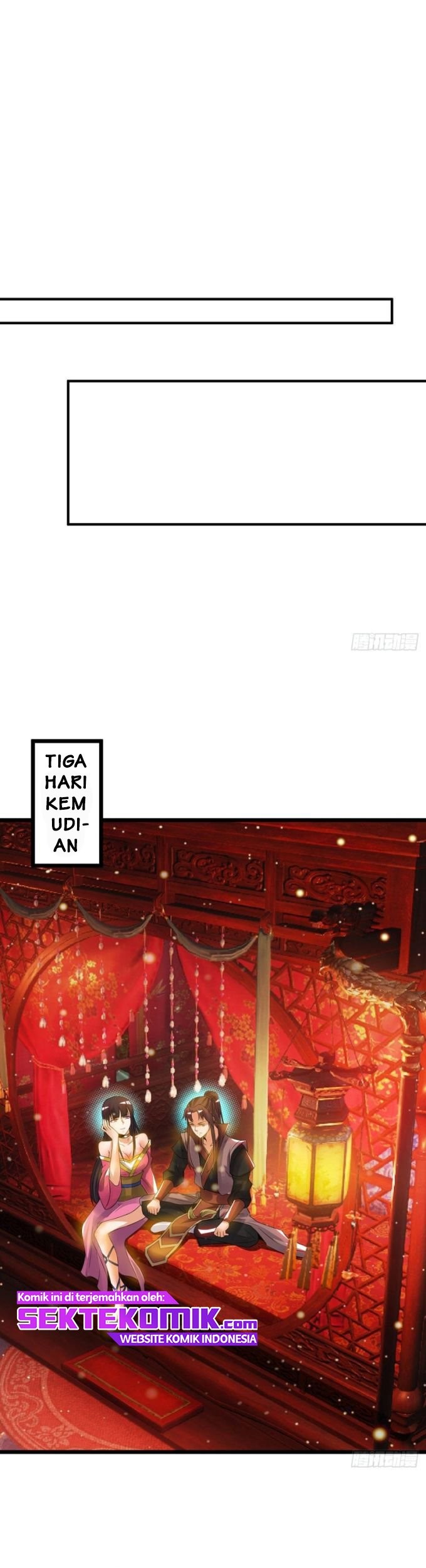 I Have Nine Female Disciples Chapter 76 Gambar 10