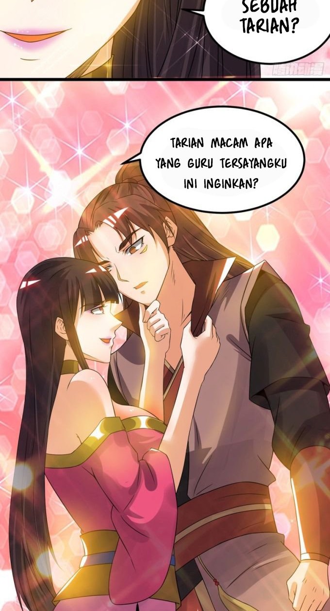 I Have Nine Female Disciples Chapter 76 Gambar 13