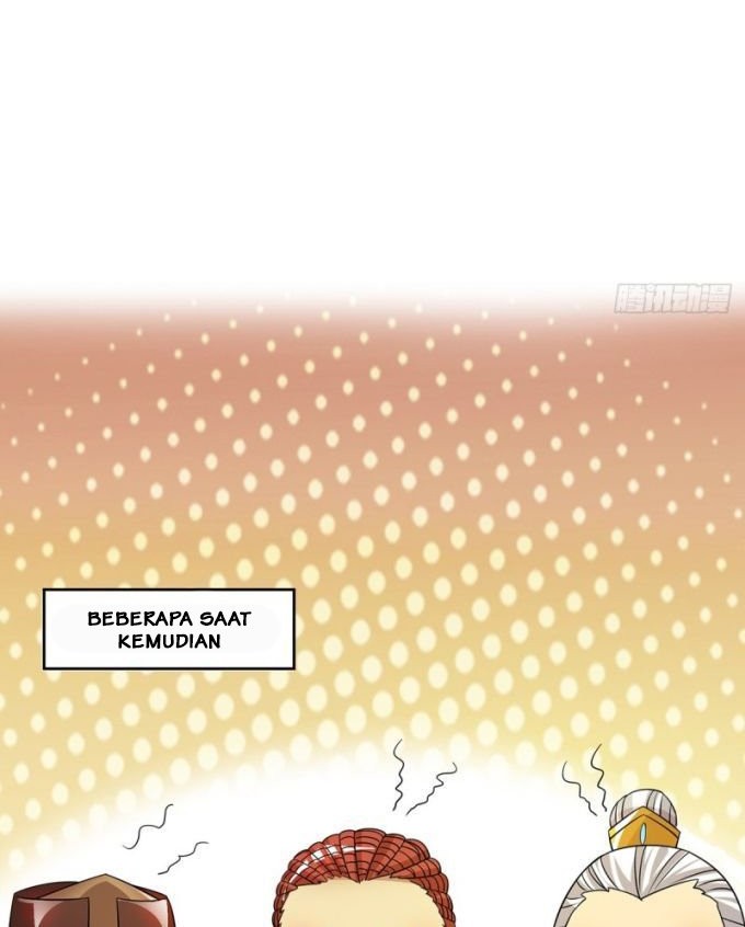 I Have Nine Female Disciples Chapter 76 Gambar 20