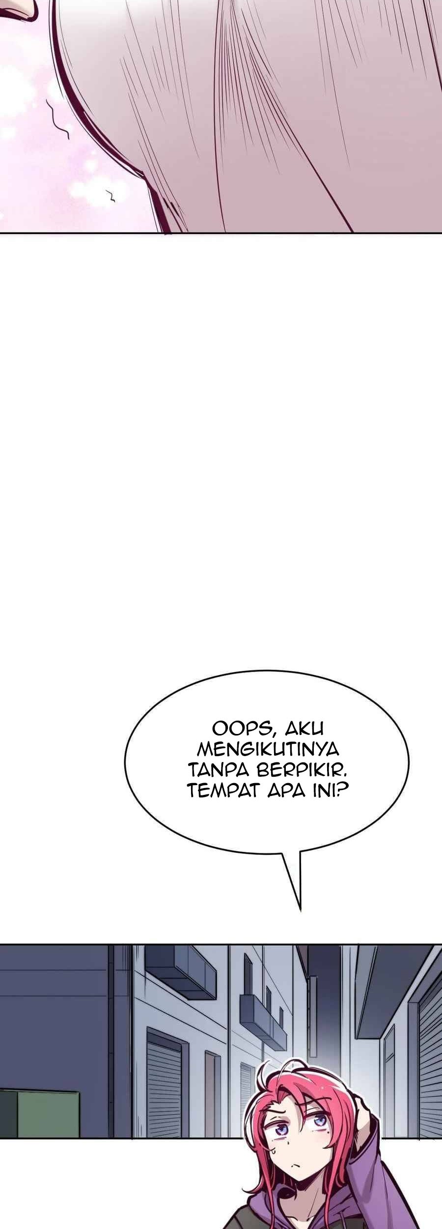 Demon X Angel, Can’t Get Along! Chapter 40 Gambar 46