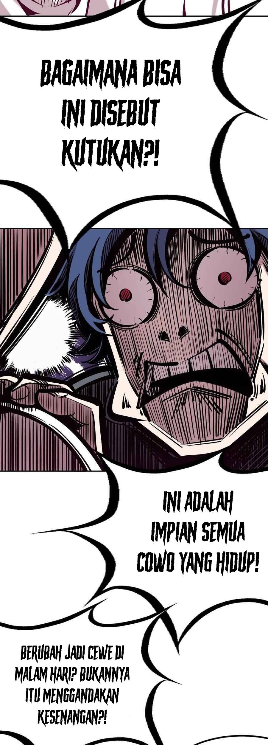 Demon X Angel, Can’t Get Along! Chapter 40 Gambar 5