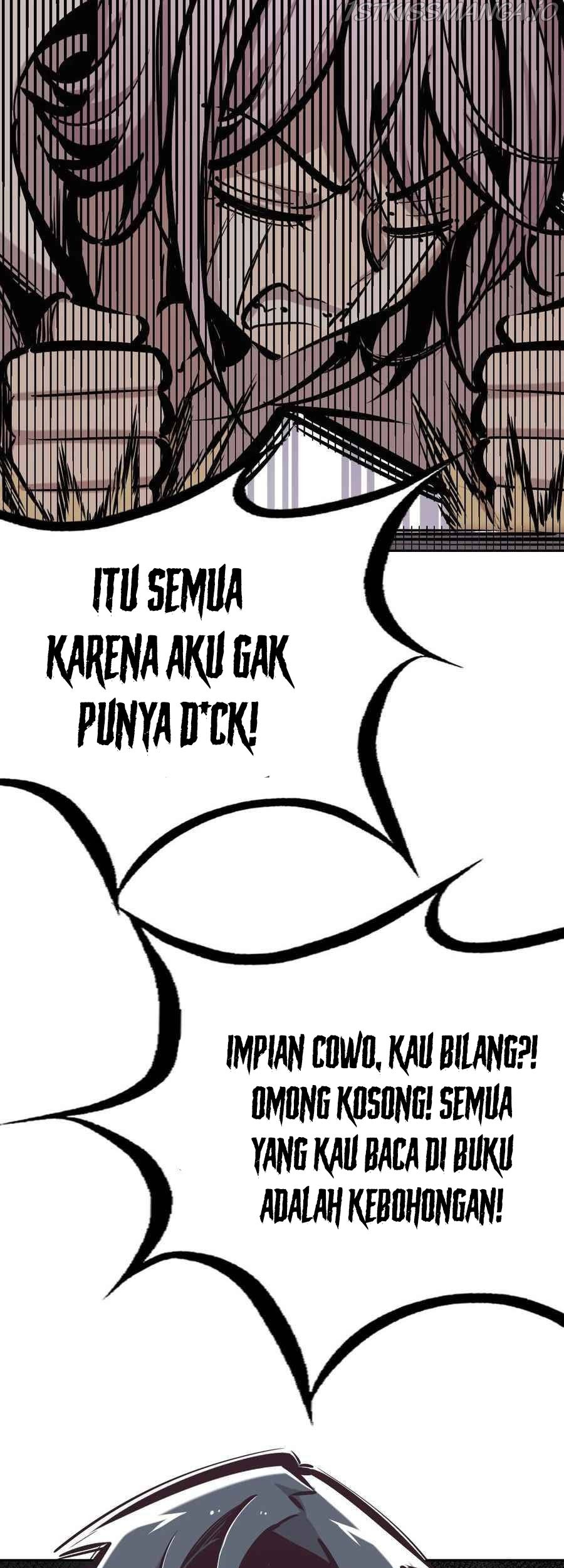 Demon X Angel, Can’t Get Along! Chapter 40 Gambar 10