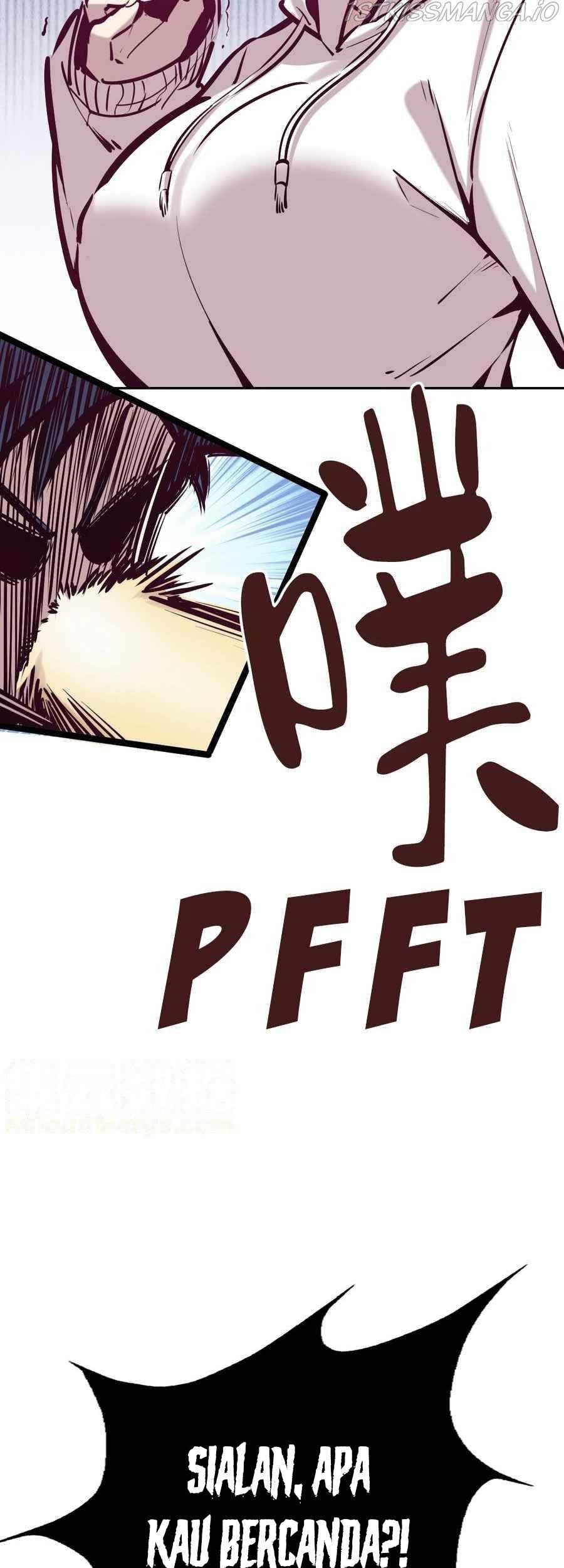 Demon X Angel, Can’t Get Along! Chapter 40 Gambar 18