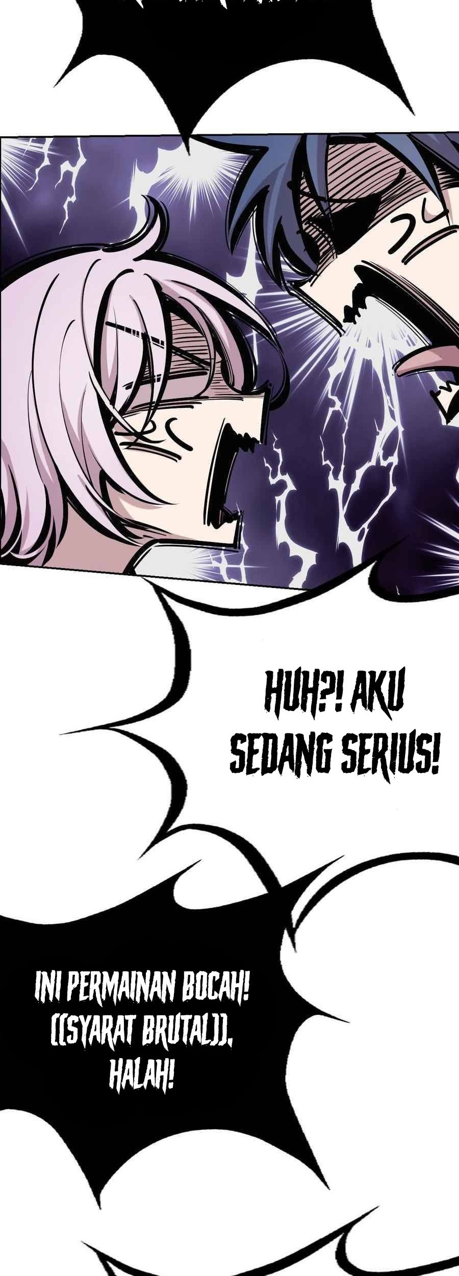 Demon X Angel, Can’t Get Along! Chapter 40 Gambar 19