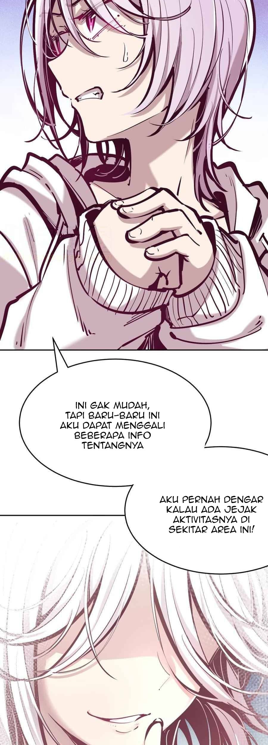 Demon X Angel, Can’t Get Along! Chapter 40 Gambar 24