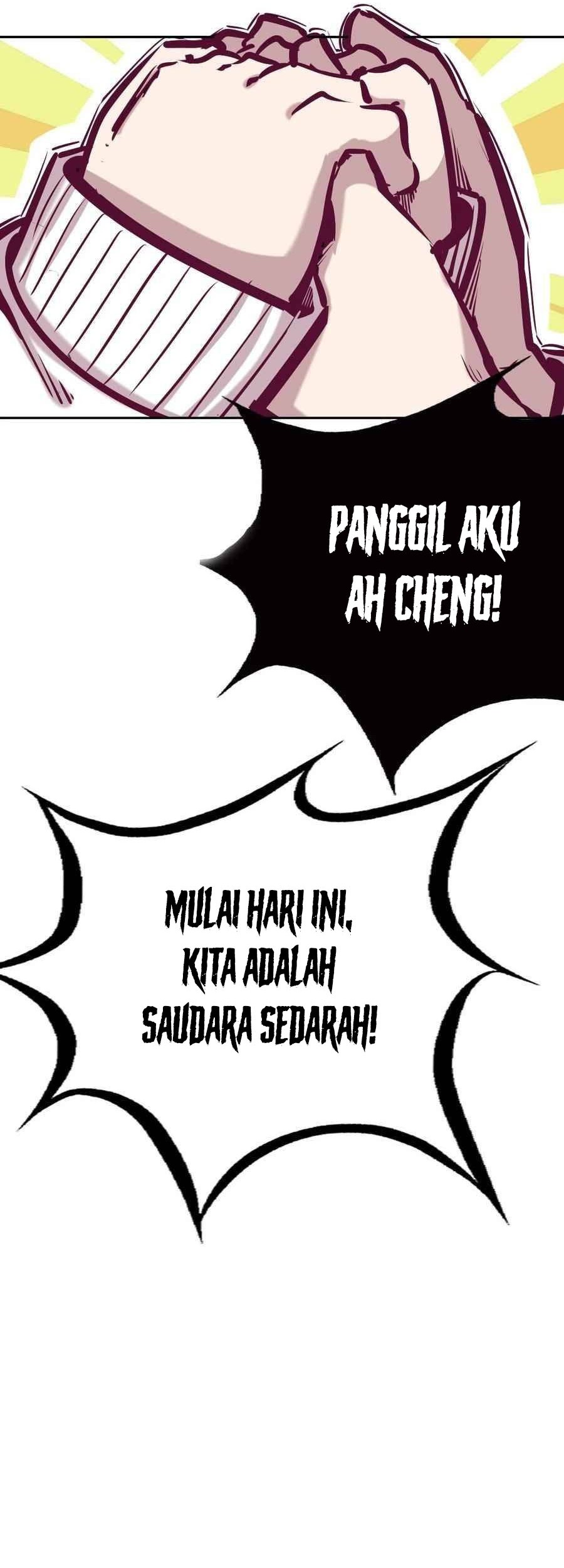 Demon X Angel, Can’t Get Along! Chapter 40 Gambar 33