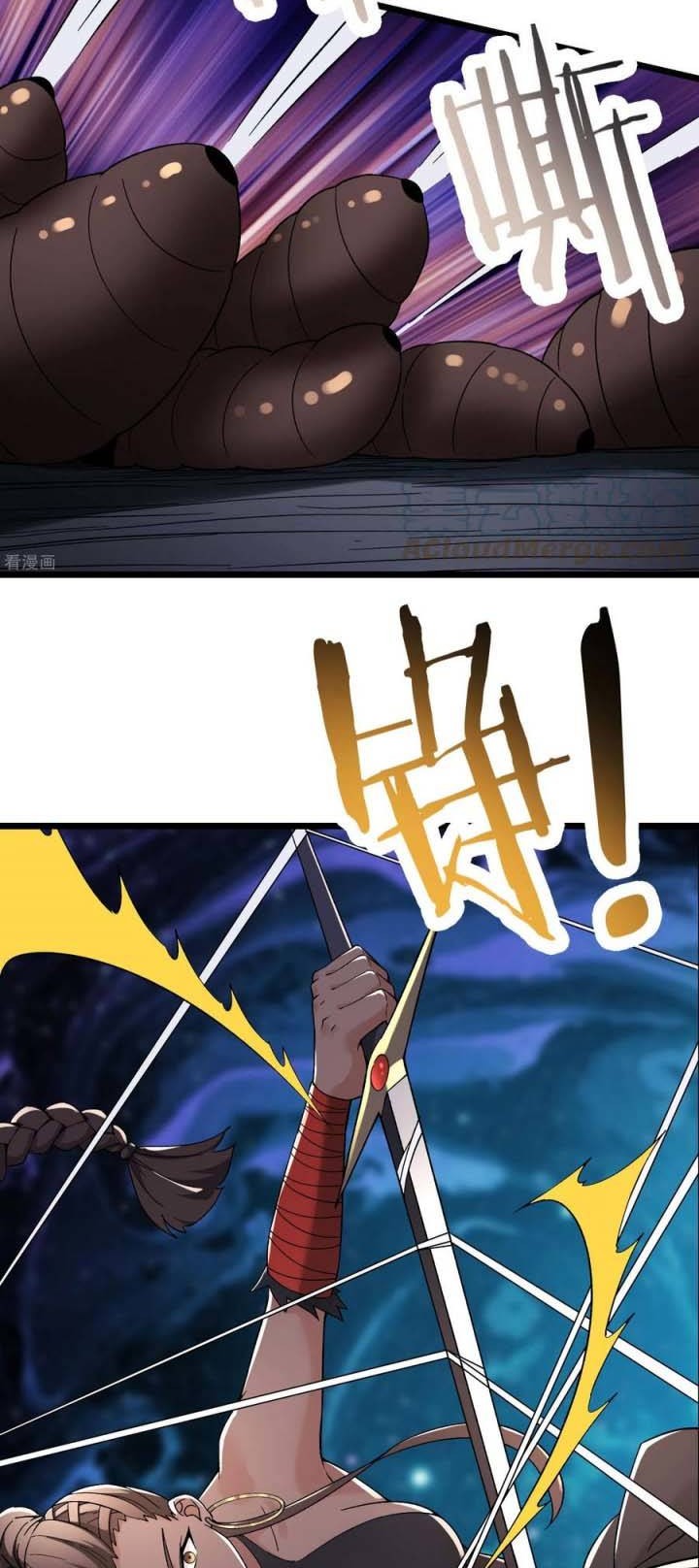 Apprentices Are All Female Devil Chapter 92 Gambar 4