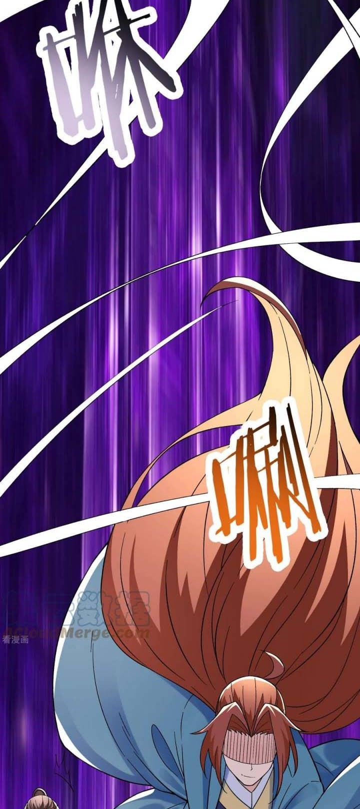 Apprentices Are All Female Devil Chapter 92 Gambar 7