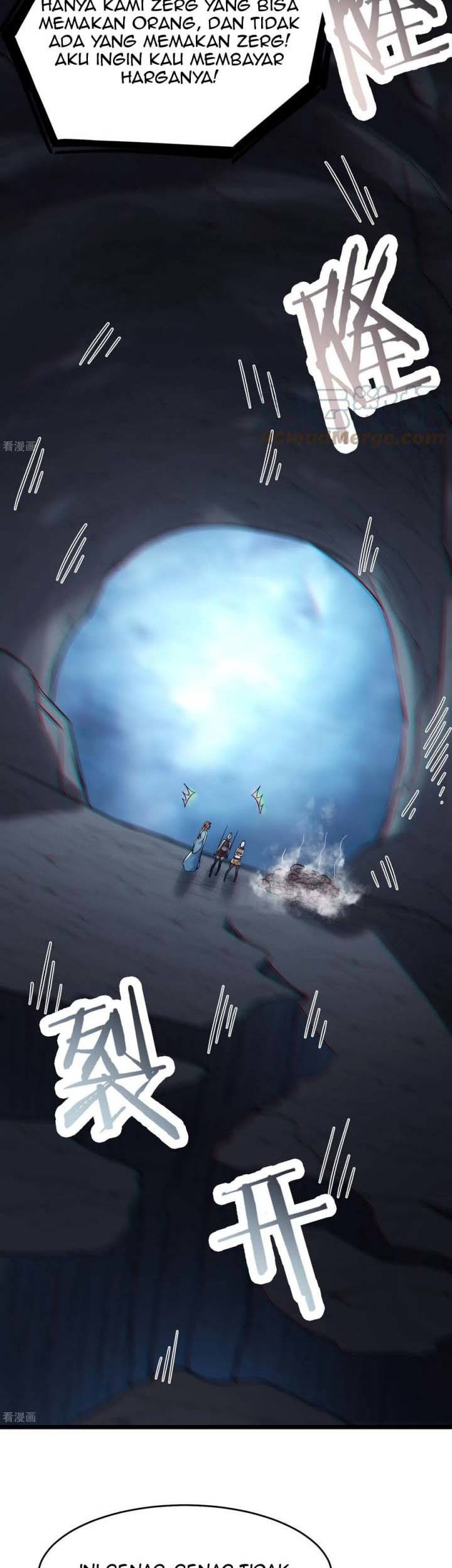 Apprentices Are All Female Devil Chapter 92 Gambar 17