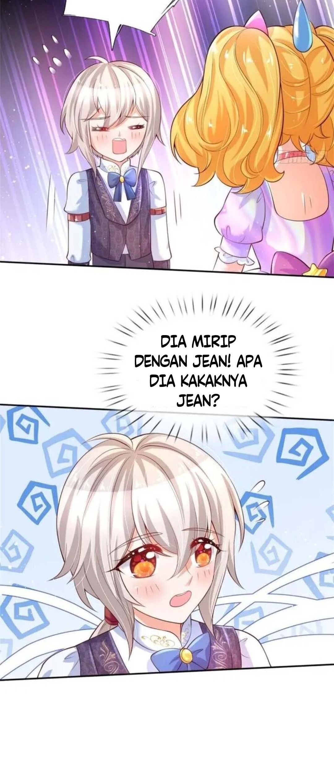 I Became The Emperor’s Daughter One Day Chapter 143 Gambar 10