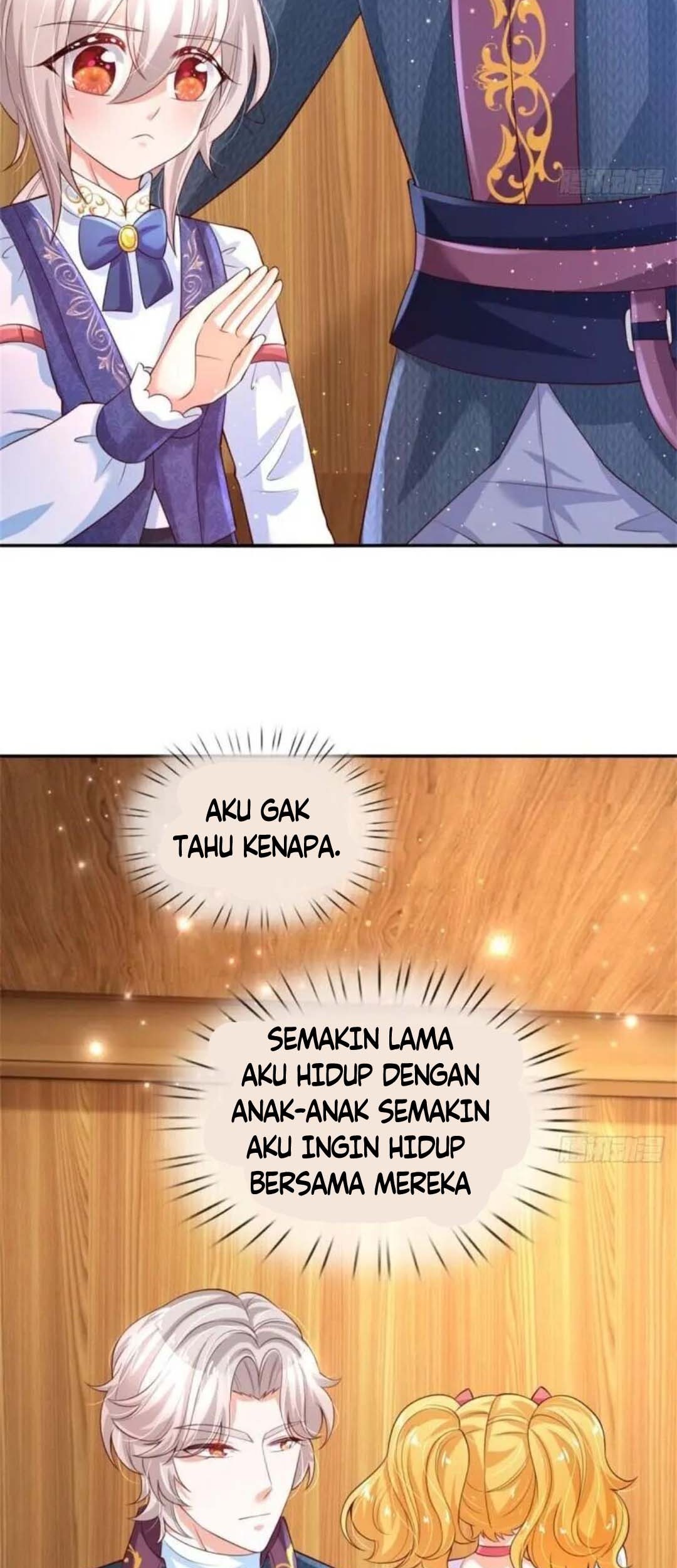 I Became The Emperor’s Daughter One Day Chapter 143 Gambar 18