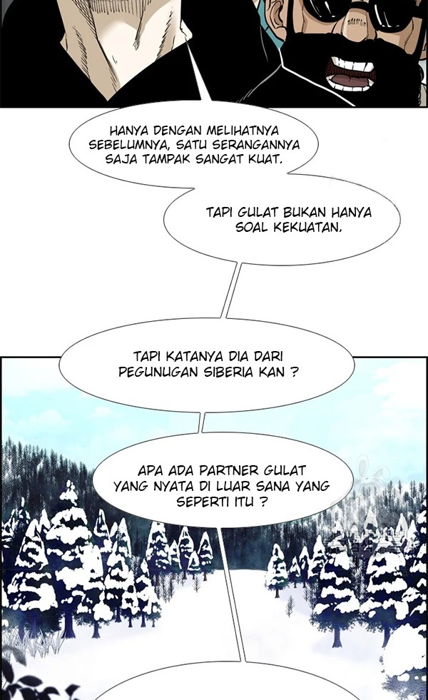 Shark Chapter 227.2 Gambar 24