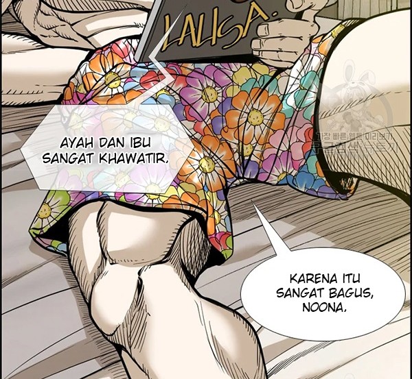 Shark Chapter 227.2 Gambar 28