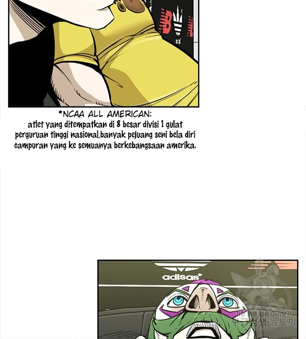 Shark Chapter 227.2 Gambar 16