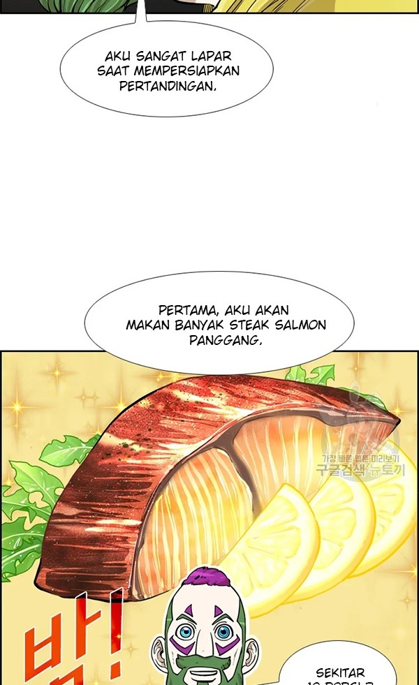 Shark Chapter 227.2 Gambar 18