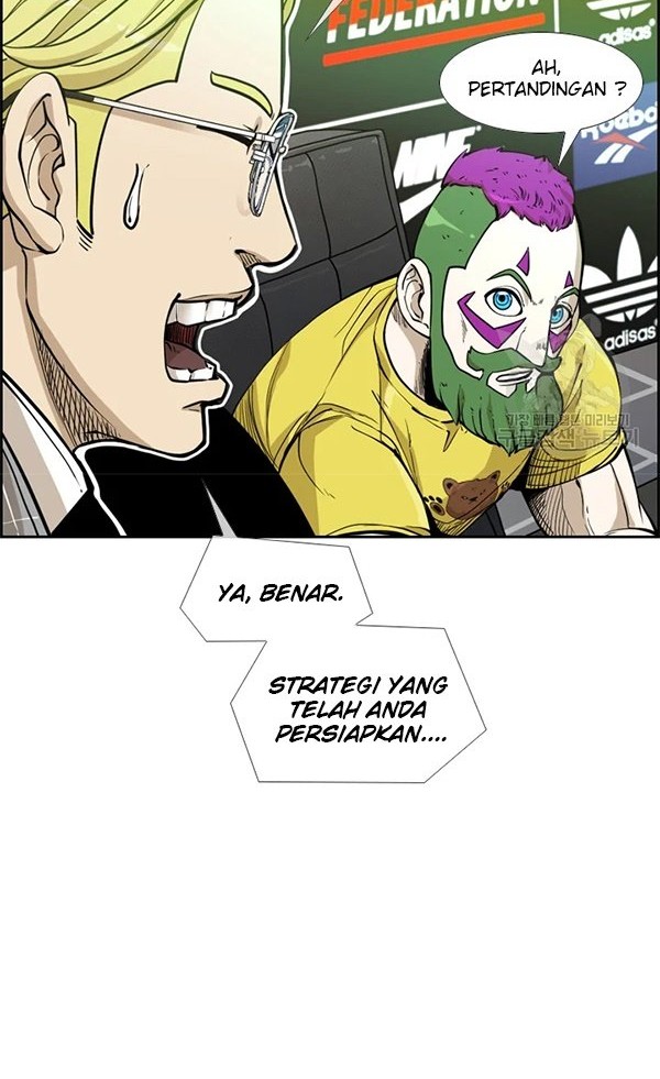 Shark Chapter 227.2 Gambar 20