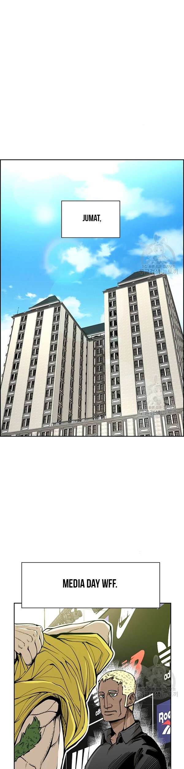 Manhwa Shark Chapter 227.2 gambar nomor 2