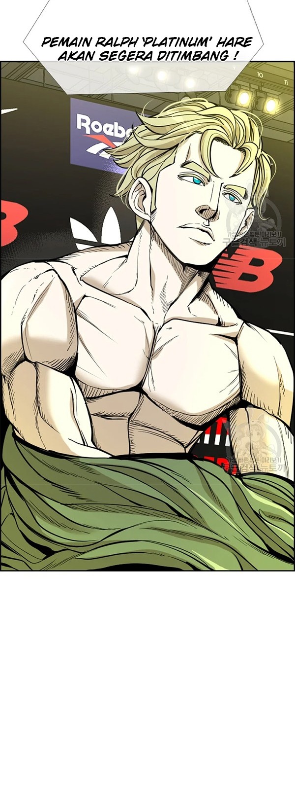 Shark Chapter 227.2 Gambar 6