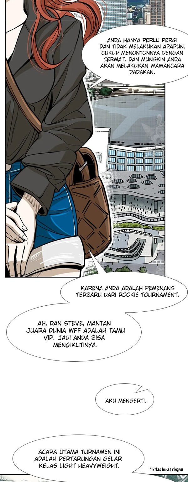 Shark Chapter 227.1 Gambar 24