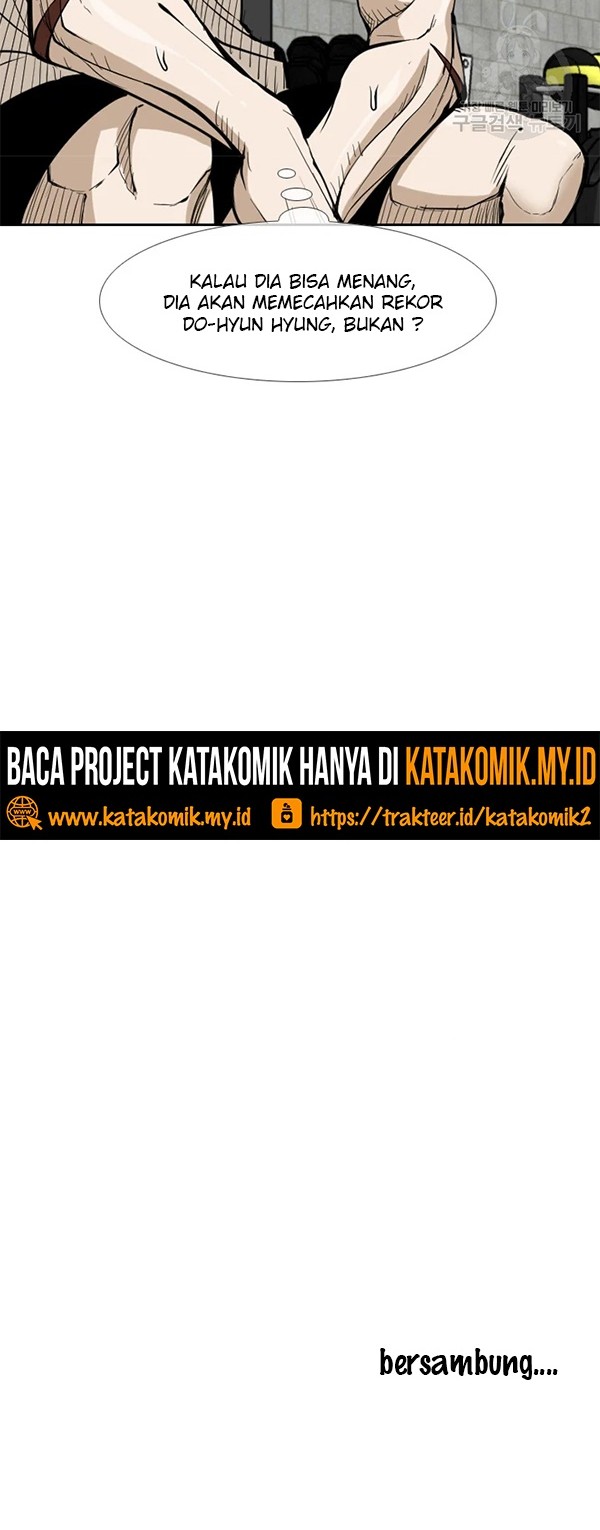 Shark Chapter 227.1 Gambar 26