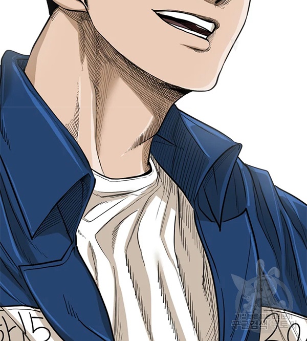 Shark Chapter 227.1 Gambar 7