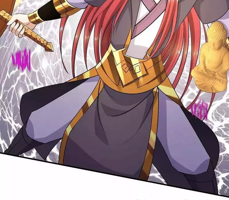 Dushi Xian Wang Chapter 268 Gambar 24