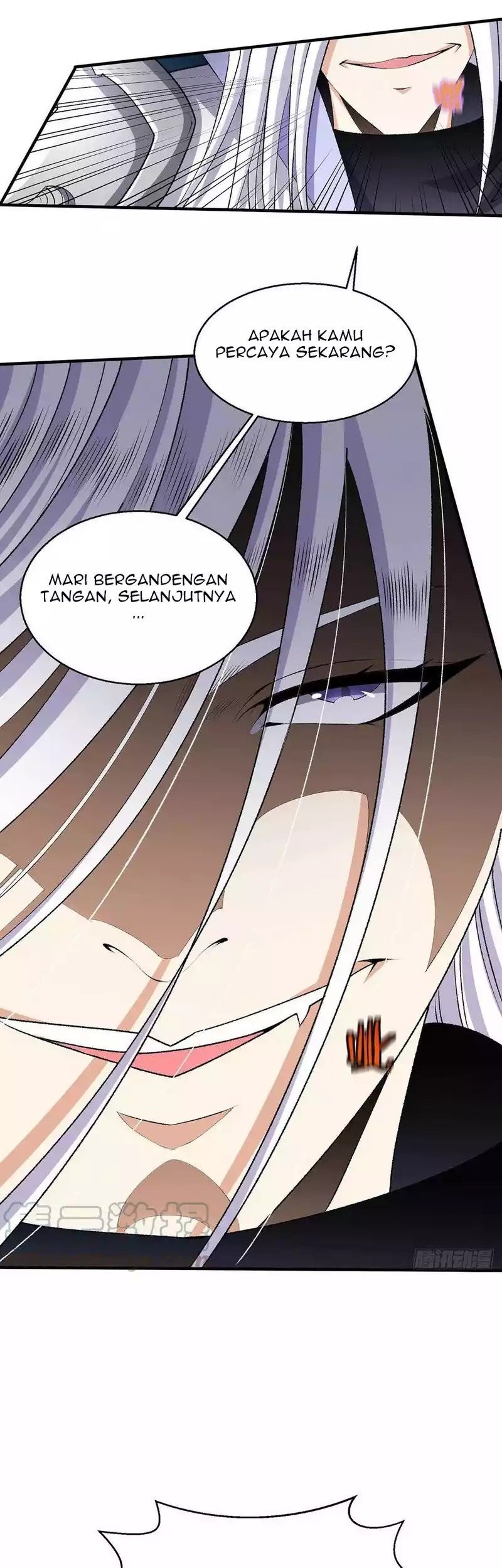 Dushi Xian Wang Chapter 267 Gambar 29