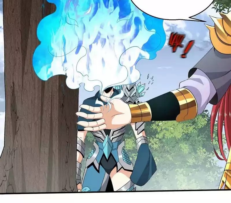 Dushi Xian Wang Chapter 267 Gambar 8