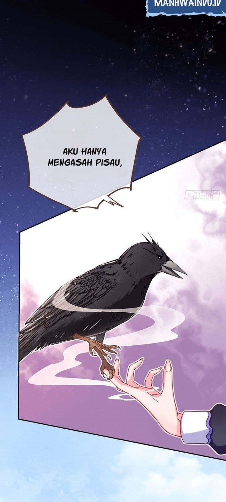 Cheating Men Must Die Chapter 51 Gambar 23