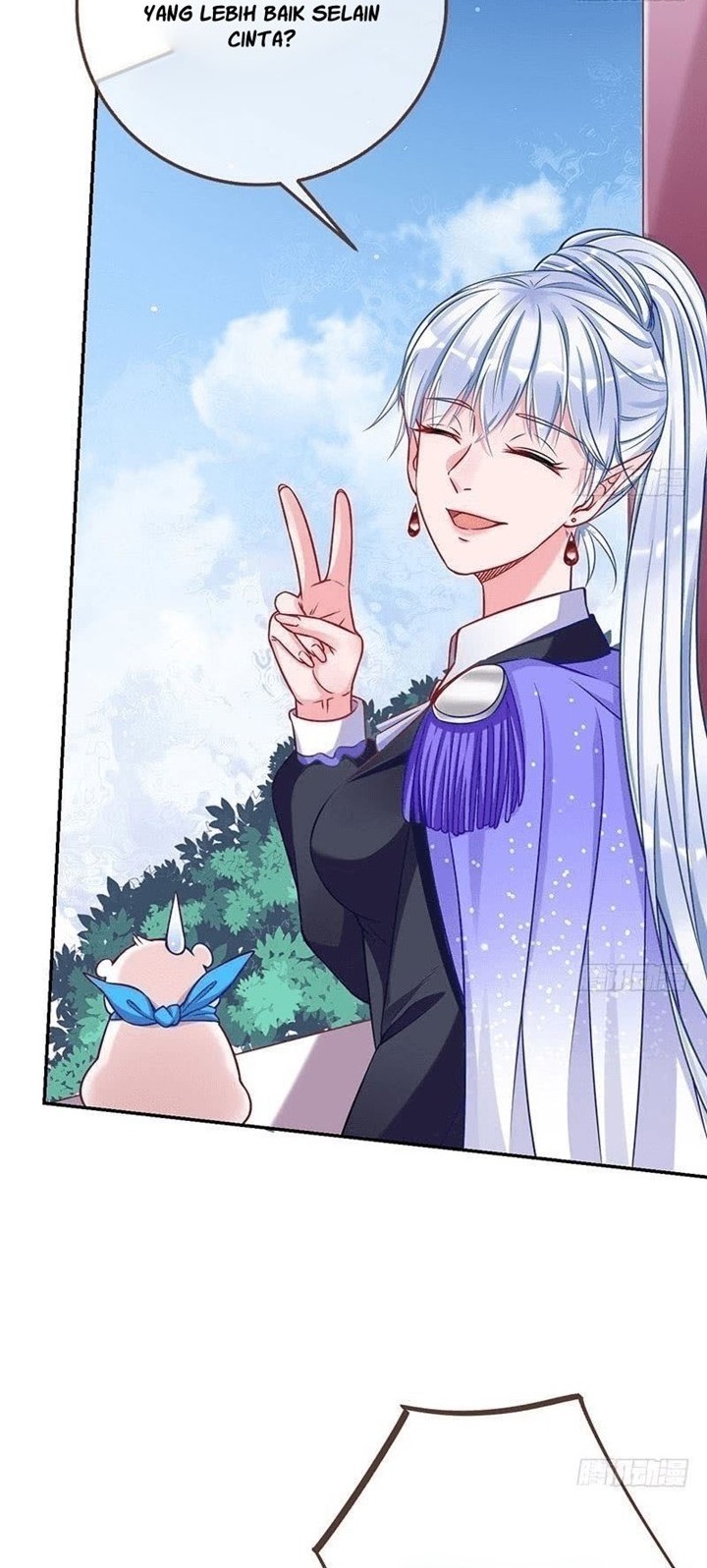 Cheating Men Must Die Chapter 51 Gambar 26