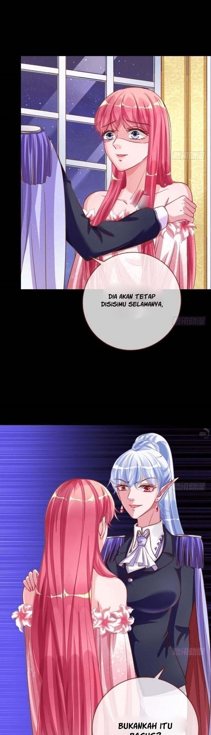 Cheating Men Must Die Chapter 51 Gambar 19