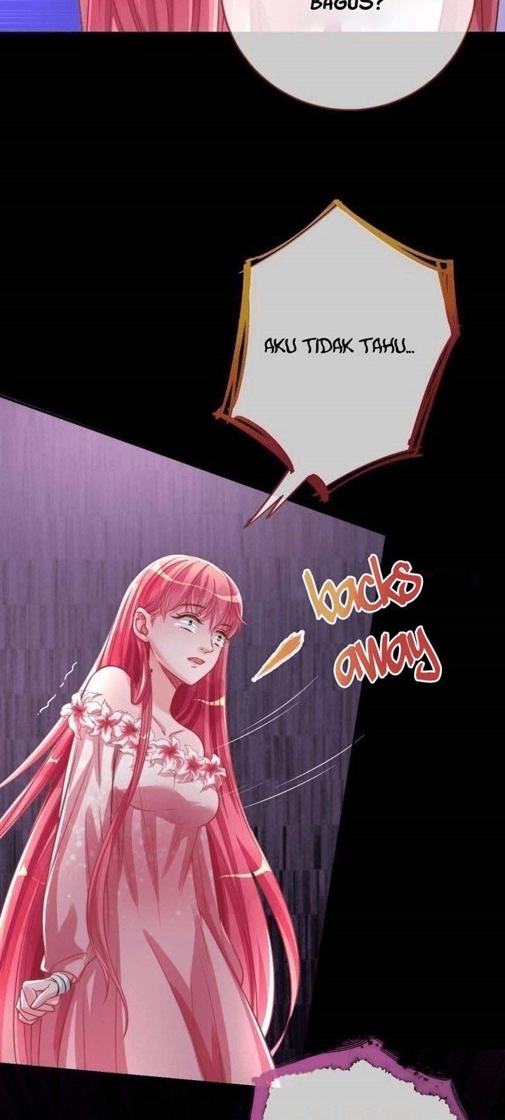 Cheating Men Must Die Chapter 51 Gambar 20