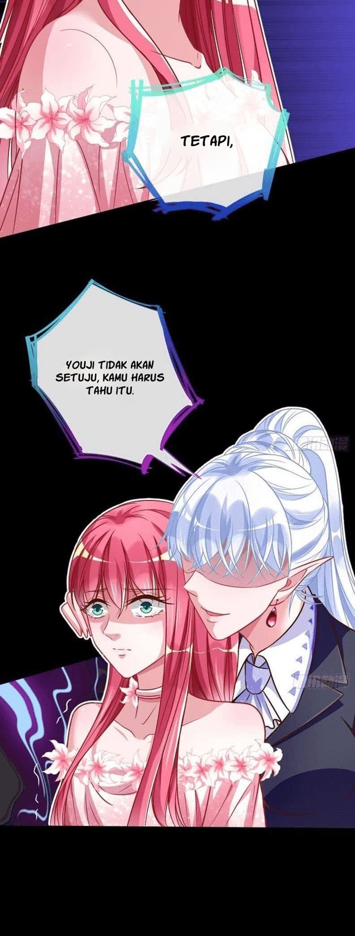 Cheating Men Must Die Chapter 51 Gambar 6