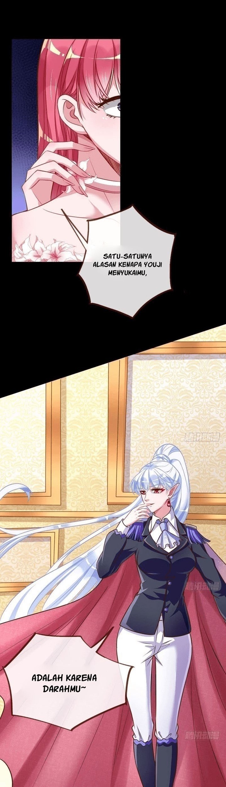 Cheating Men Must Die Chapter 51 Gambar 7