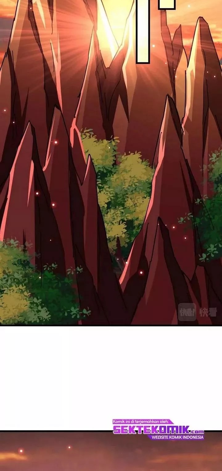 Magic Emperor Chapter 267 Gambar 21