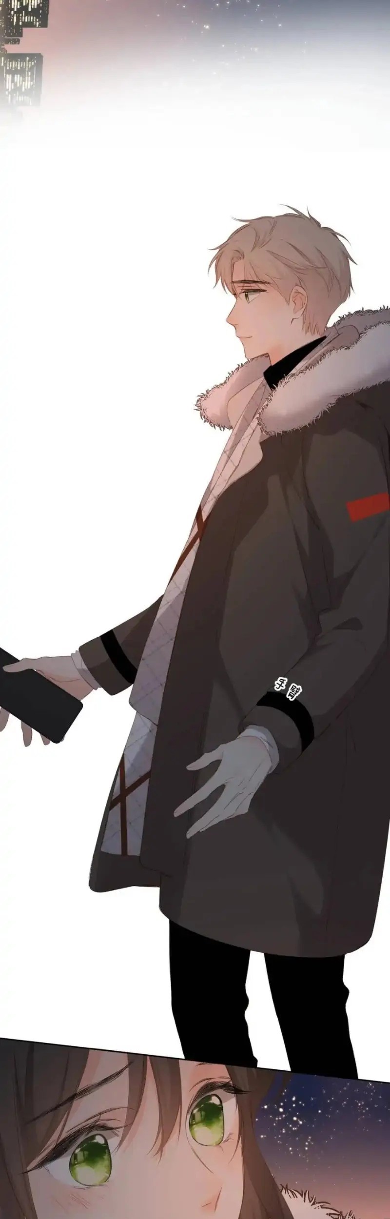 Once More Chapter 108 Gambar 33