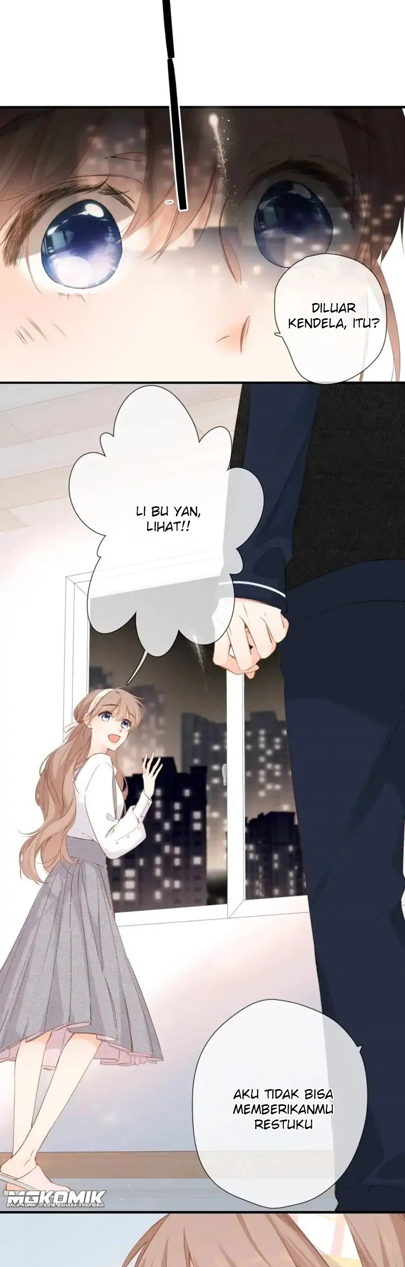 Once More Chapter 108 Gambar 3