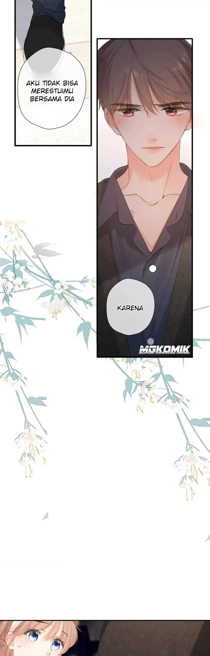 Once More Chapter 108 Gambar 5