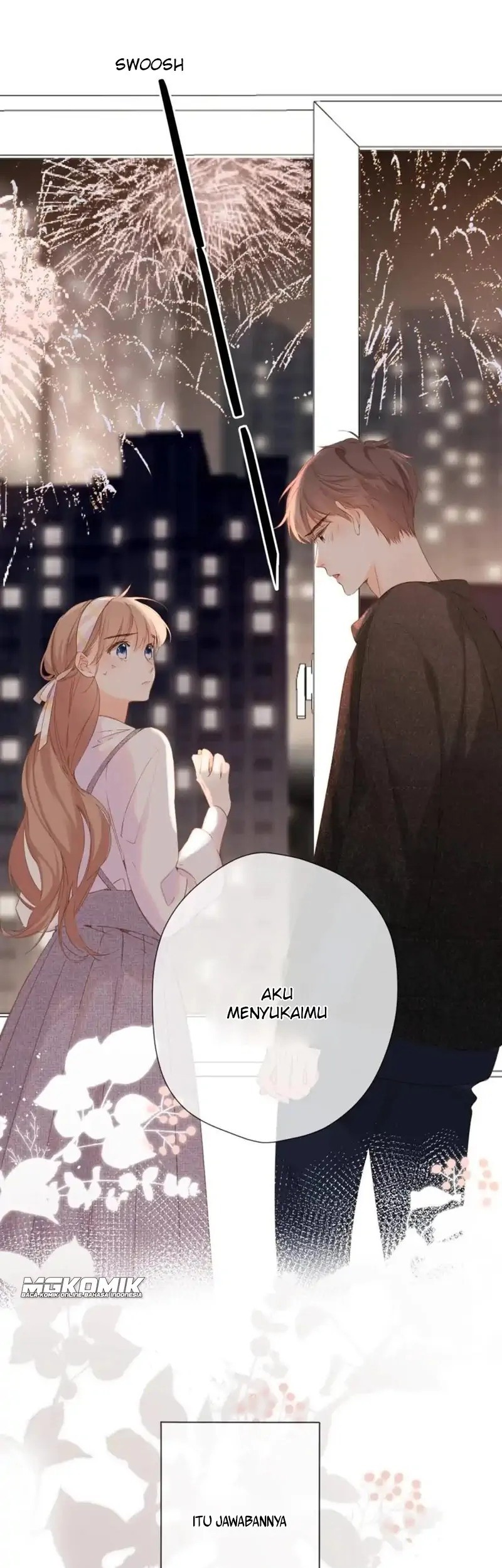 Once More Chapter 108 Gambar 7